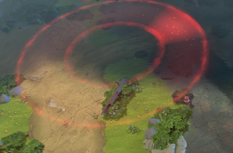 Ringmaster Crystal Ball