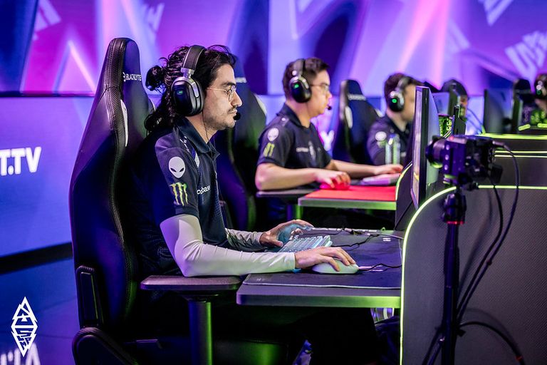 Insania talks about Liquid's mindset heading into The International 2025