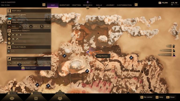 Dune  Awakening Basic Swordmaster Trainer