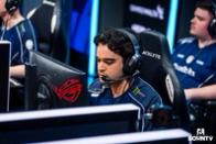 JT: "We need to not get complacent"
