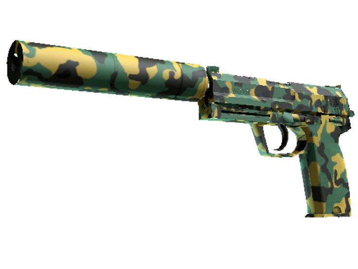 best usp-s skins cs2