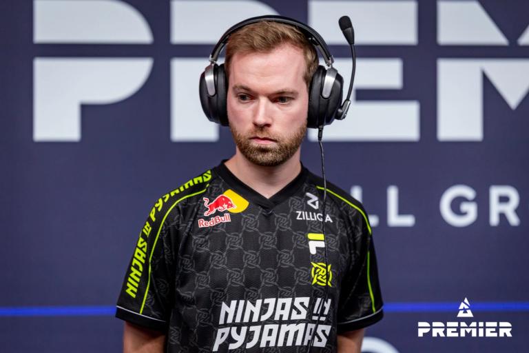 CS analyst and commentator Pimp tells his story in the new documentary series Away From Keyboard 