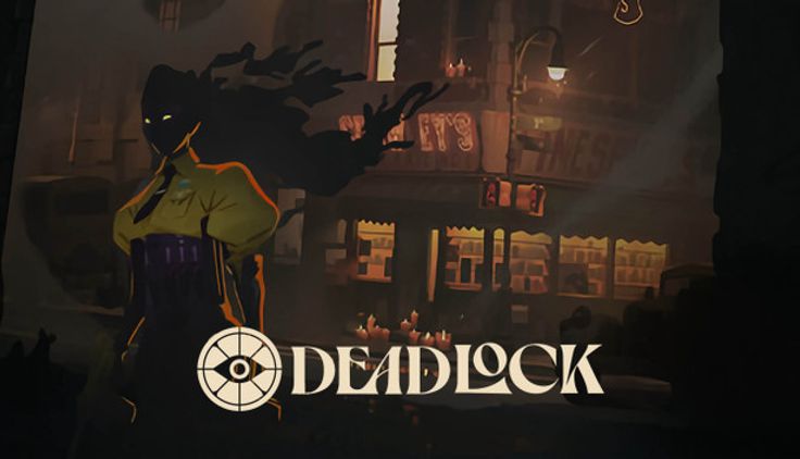 how to get access to deadlock