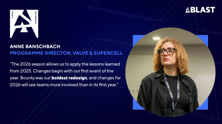 CS analyst and commentator Pimp tells his story in the new documentary series Away From Keyboard 