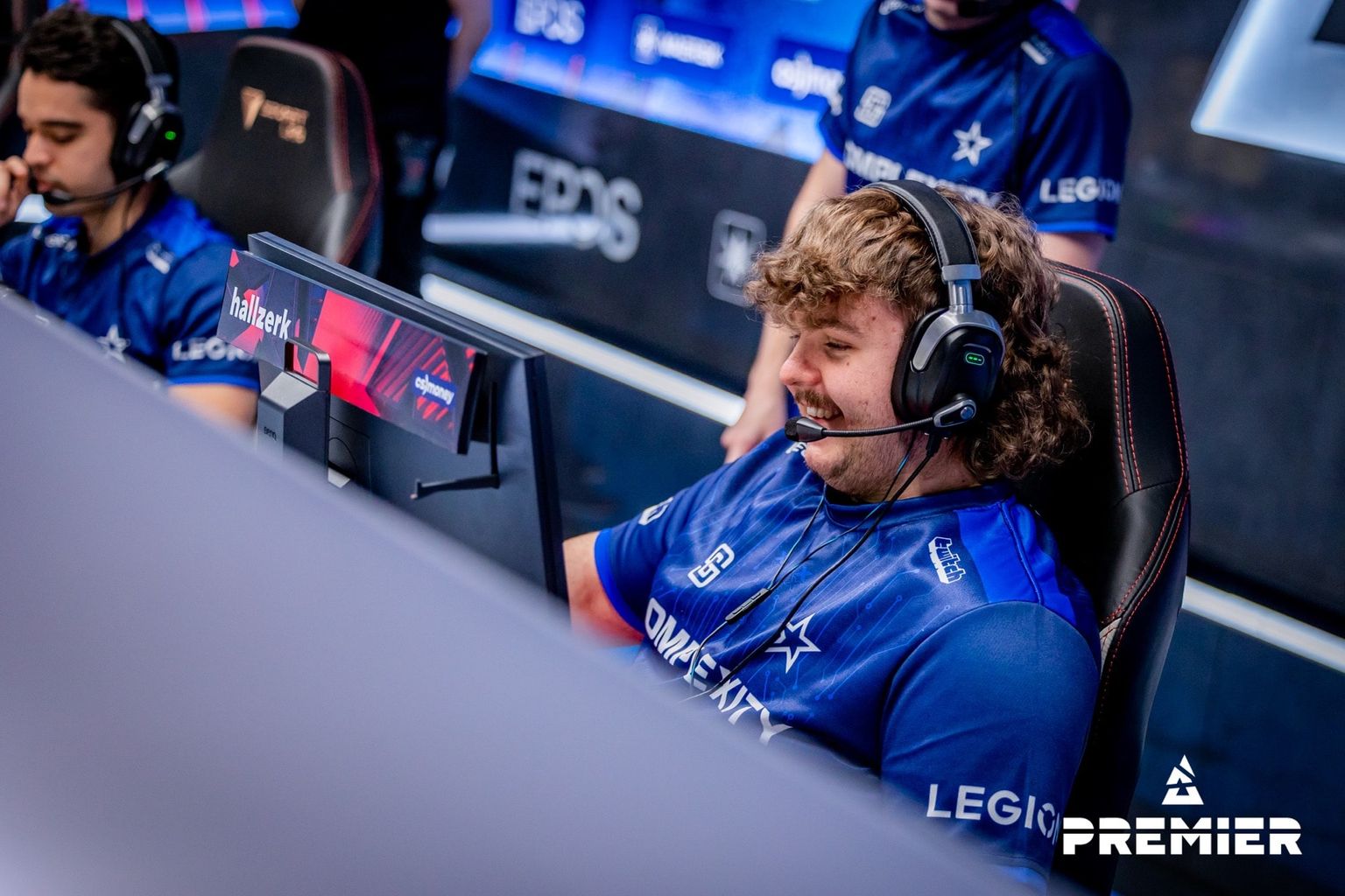 hallzerk: "We are one of the best teams when we play our best"