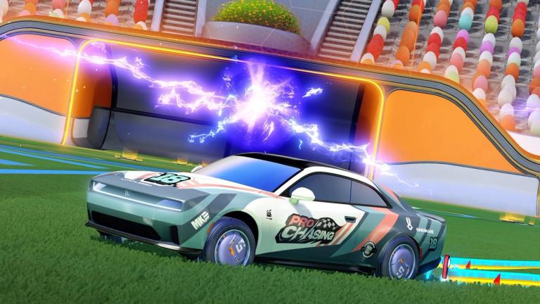 Rocket League ranks