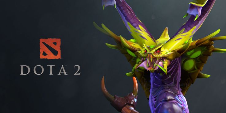 Support, the Unsung Heroes of the Dota 2 Battlefield