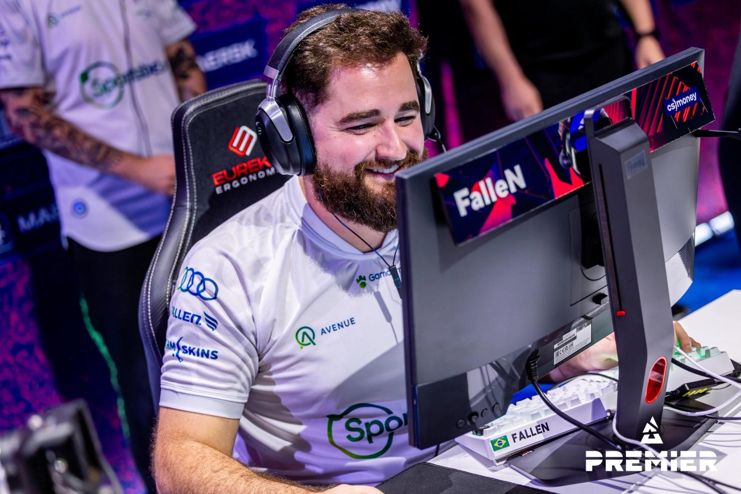 Cs Pitcher The top five moments CS moments on UK soil