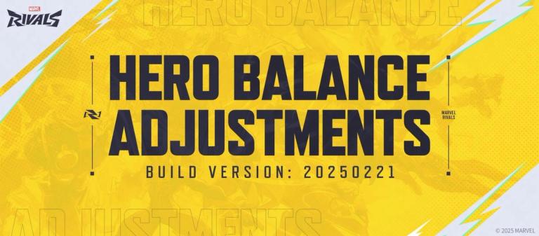 Patch Notes