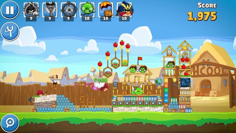 angry birds