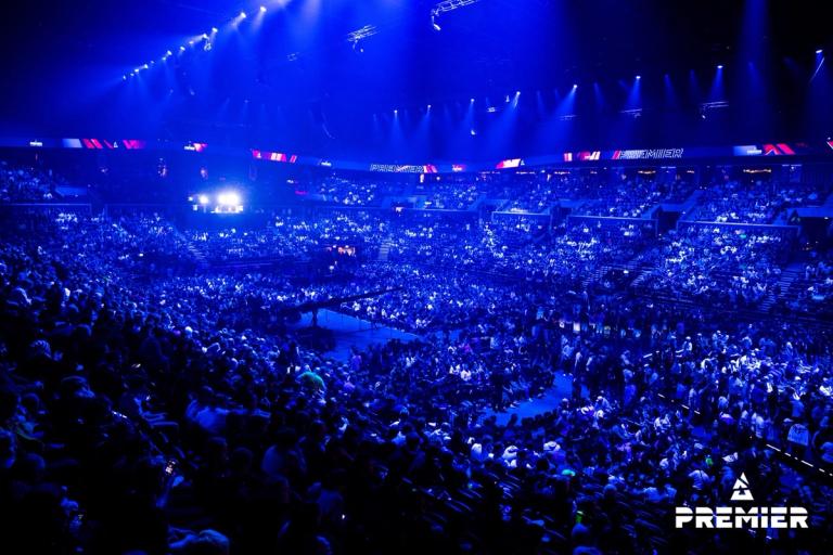 CS analyst and commentator Pimp tells his story in the new documentary series Away From Keyboard 