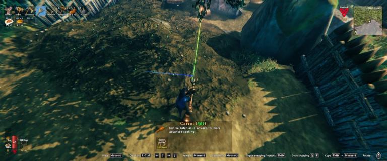 Valheim PlantEasily