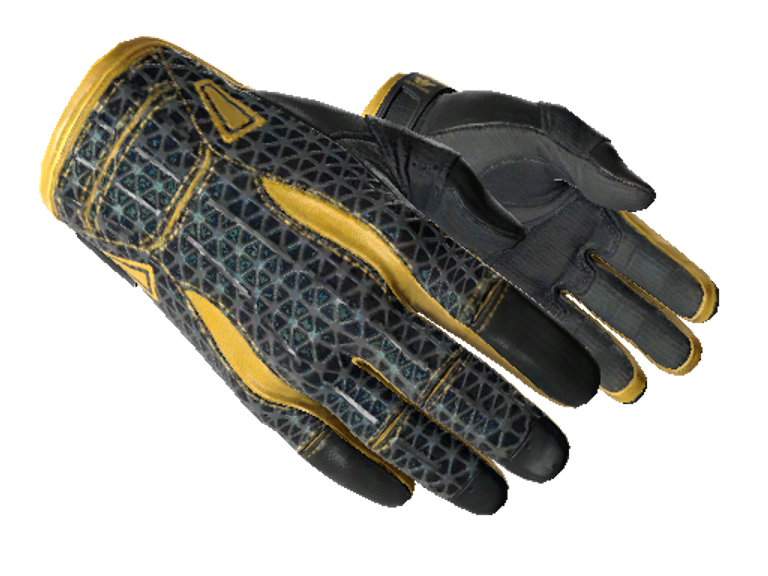 sport gloves omega