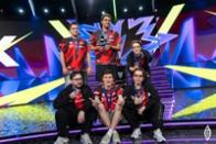 Team Yandex are your BLAST SLAM VII Champions.