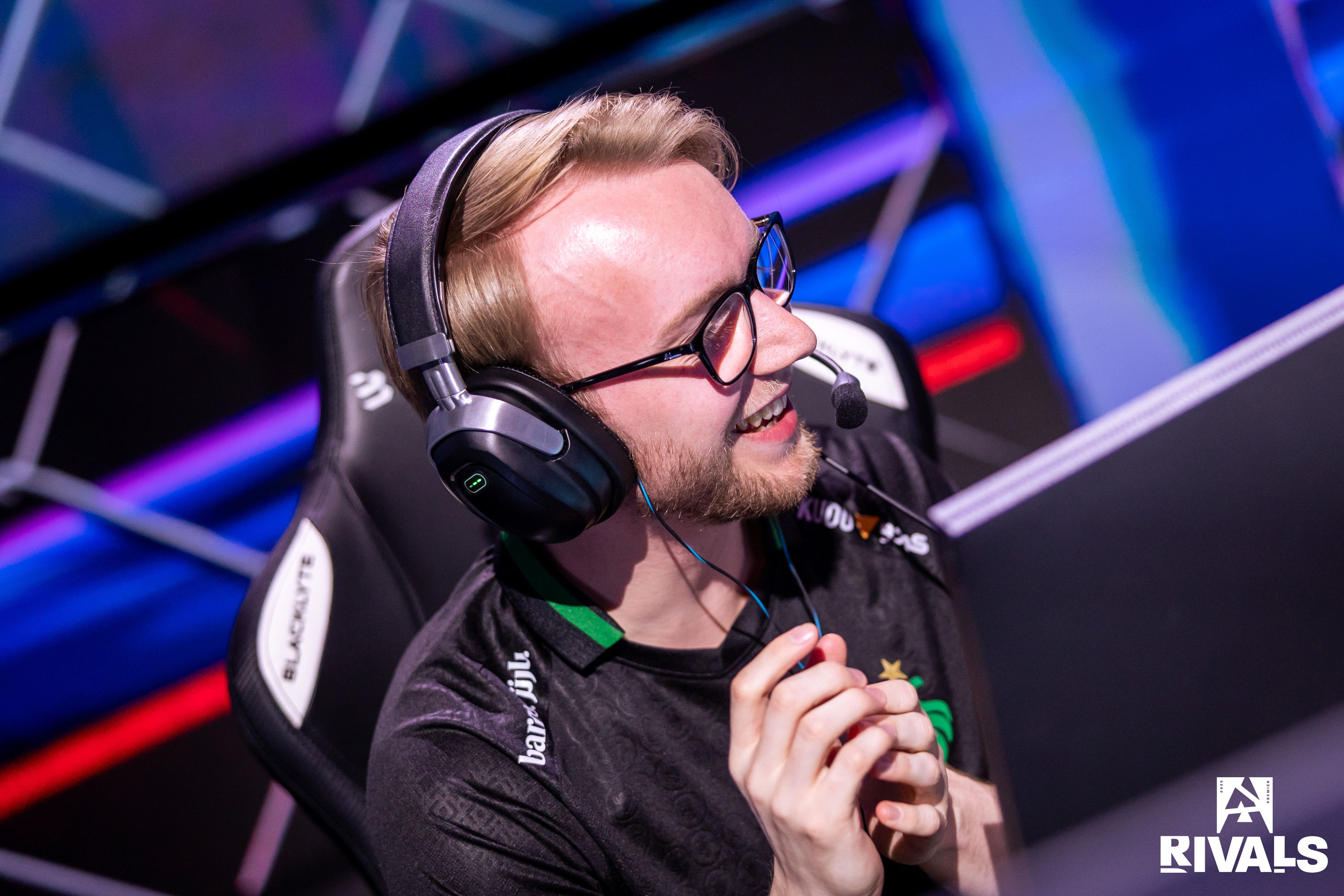BLAST Premier Bounty 2026 resmi görseli
