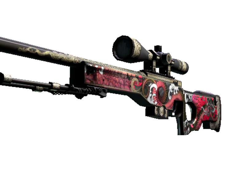 AWP Duality cheap CS2 AWP skins