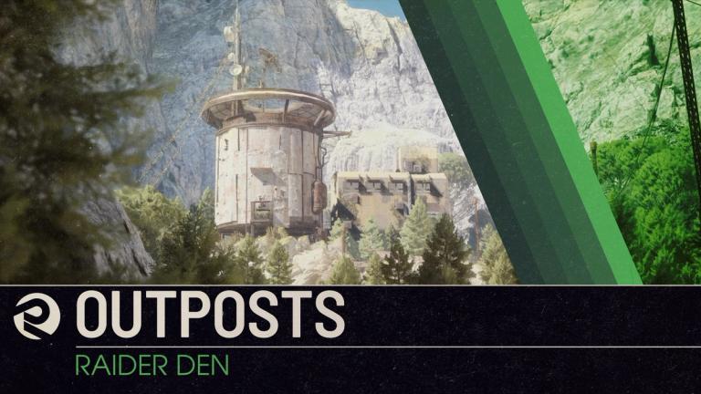 Outposts