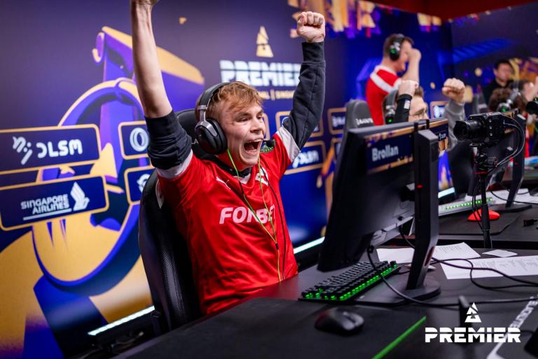 brollan mouz