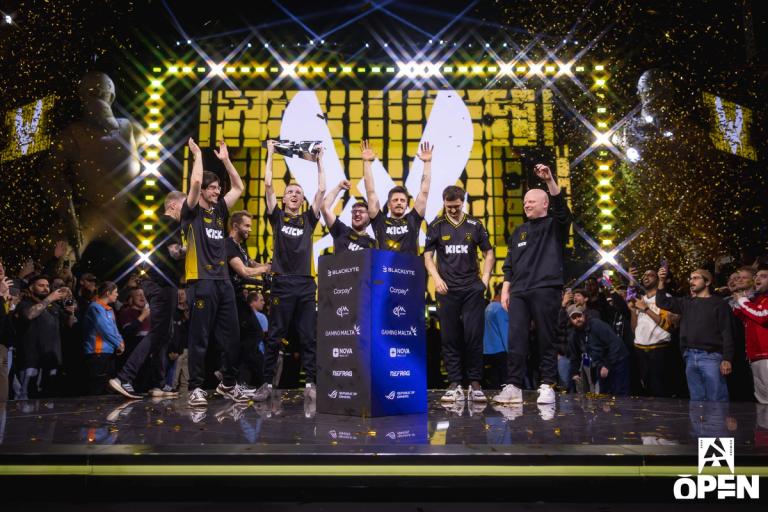 CS analyst and commentator Pimp tells his story in the new documentary series Away From Keyboard