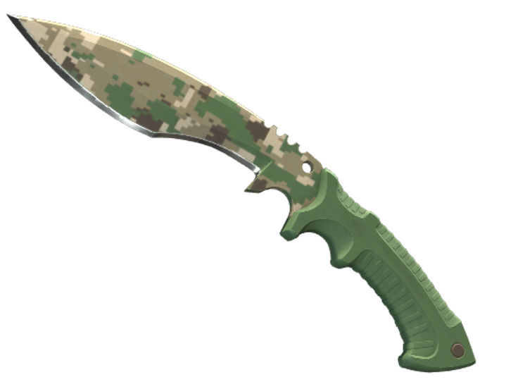 cs2 kukri knife