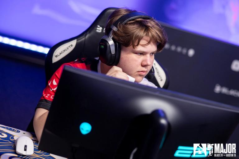 CS analyst and commentator Pimp tells his story in the new documentary series Away From Keyboard 