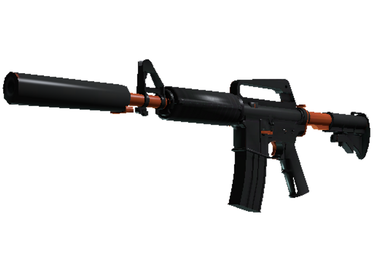 M4A1-S Nitro best CS2 cheap M4A1-S skins