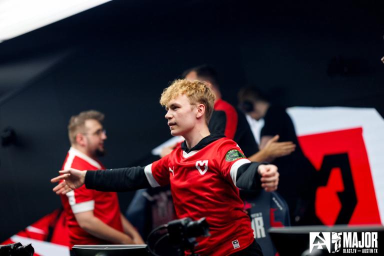 CS analyst and commentator Pimp tells his story in the new documentary series Away From Keyboard 