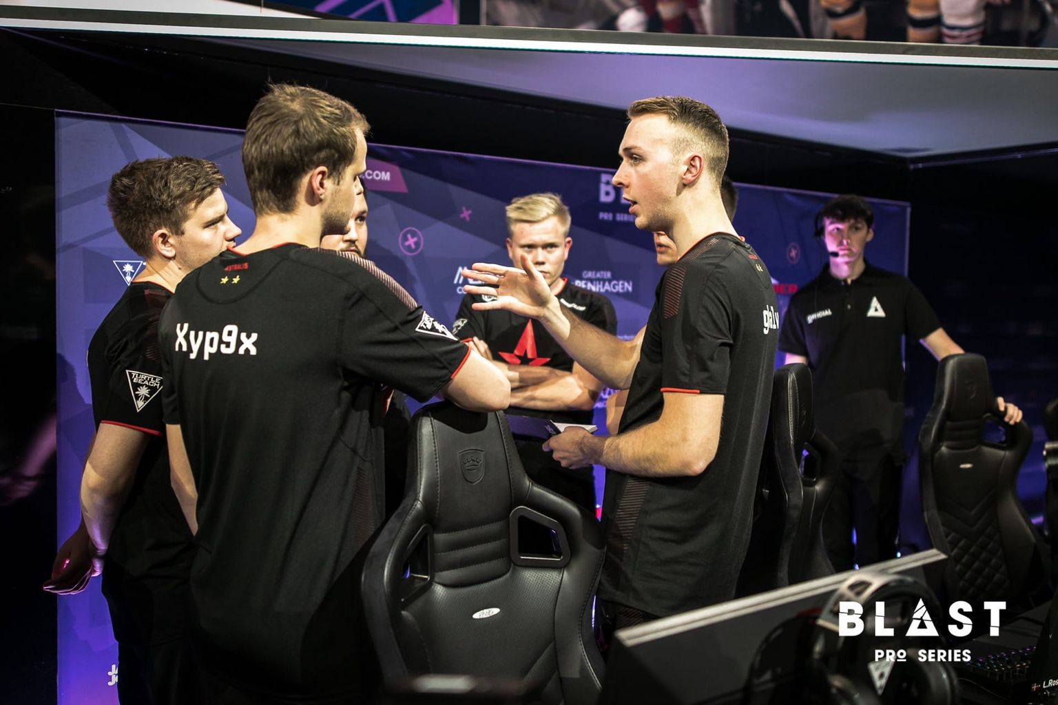 Xyp Developer Looking back on Xyp9x's career: The achievements and the greatest plays