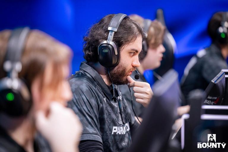 CS analyst and commentator Pimp tells his story in the new documentary series Away From Keyboard 