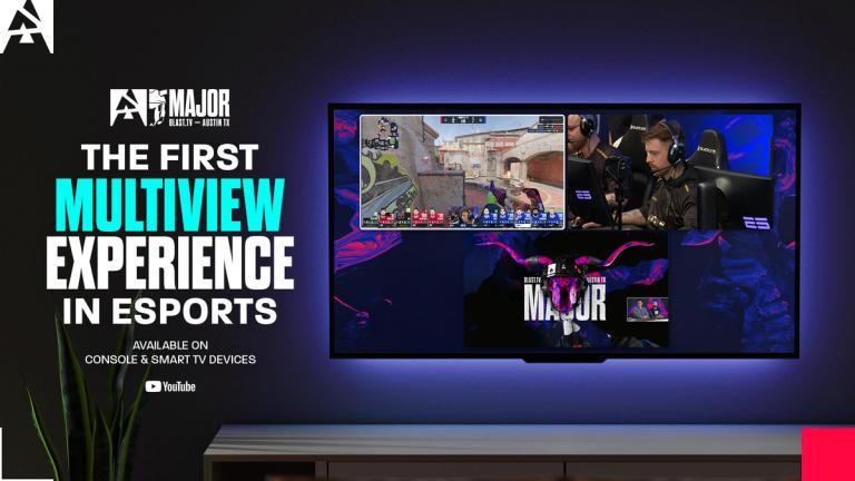 CS analyst and commentator Pimp tells his story in the new documentary series Away From Keyboard 