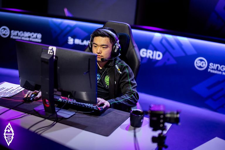 CS analyst and commentator Pimp tells his story in the new documentary series Away From Keyboard 