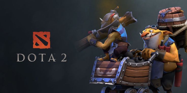 Dota 2 Patch 7.36