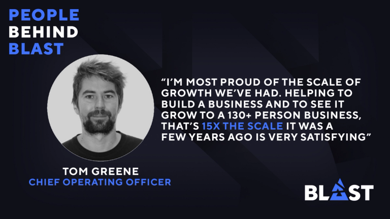 CS analyst and commentator Pimp tells his story in the new documentary series Away From Keyboard