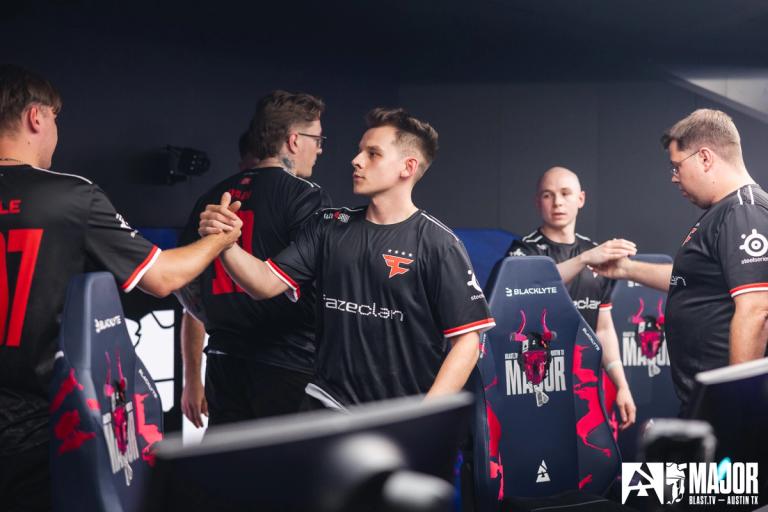 frozen faze