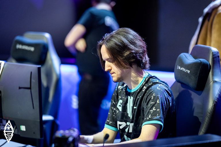 CS analyst and commentator Pimp tells his story in the new documentary series Away From Keyboard 