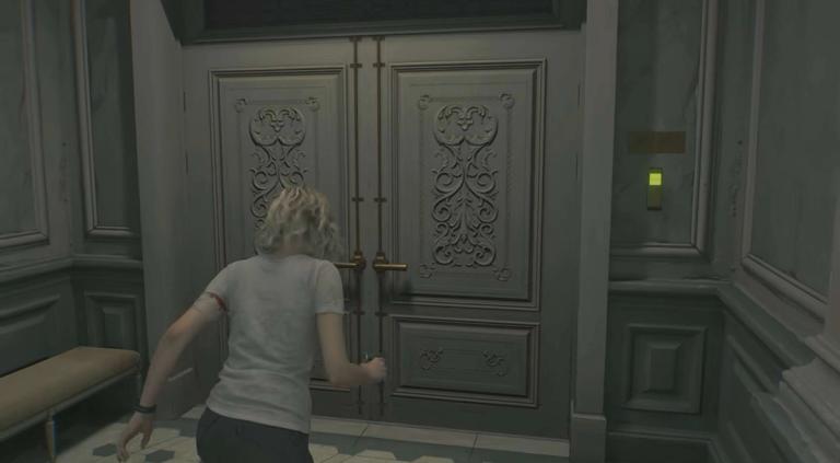 Rhodes Hill Care Clinic Walkthrough in Resident Evil Requiem