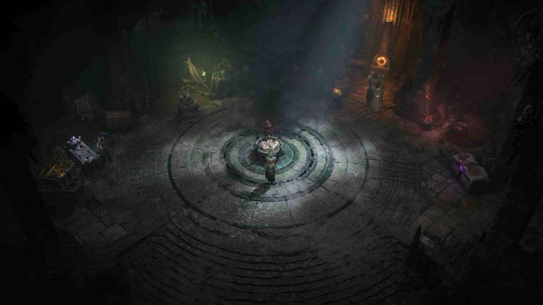 Diablo 4