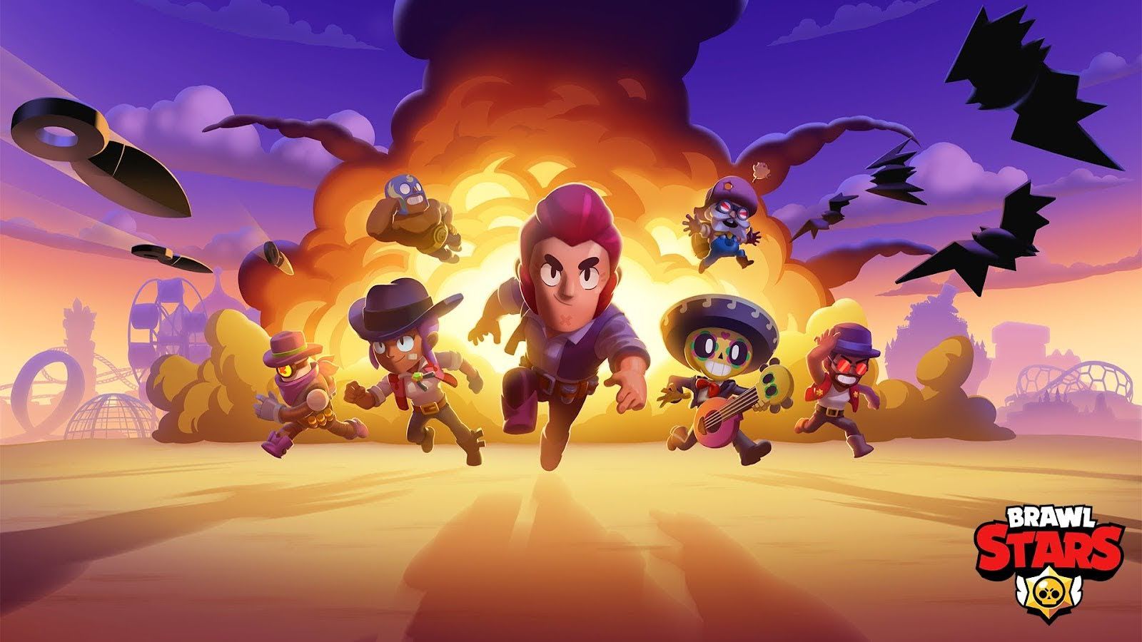 brawl stars vibration ausschalten Gesichtsreinigungsbürste Elektrische 4-in-1 – NovaGlow main image 0