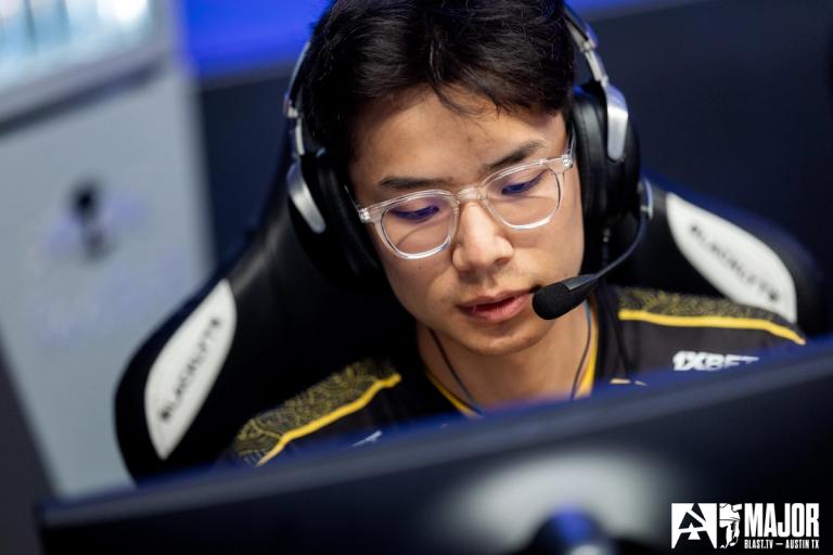 CS analyst and commentator Pimp tells his story in the new documentary series Away From Keyboard 