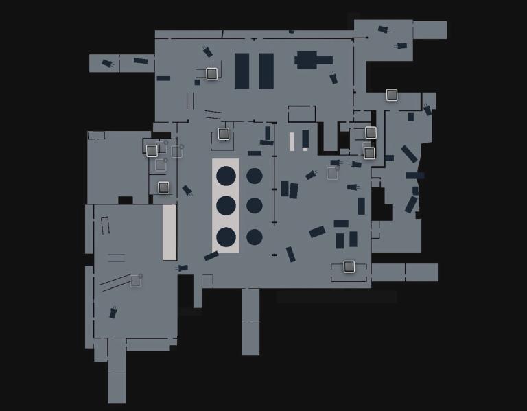 Factory Blueprints