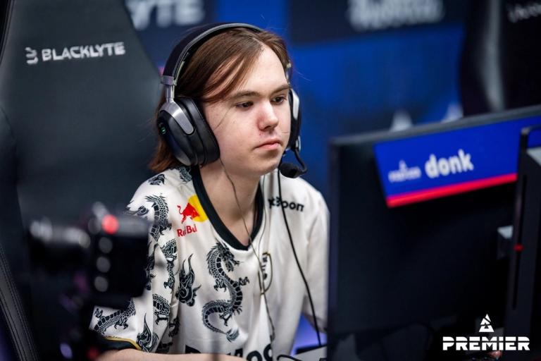 donk spirit fall final