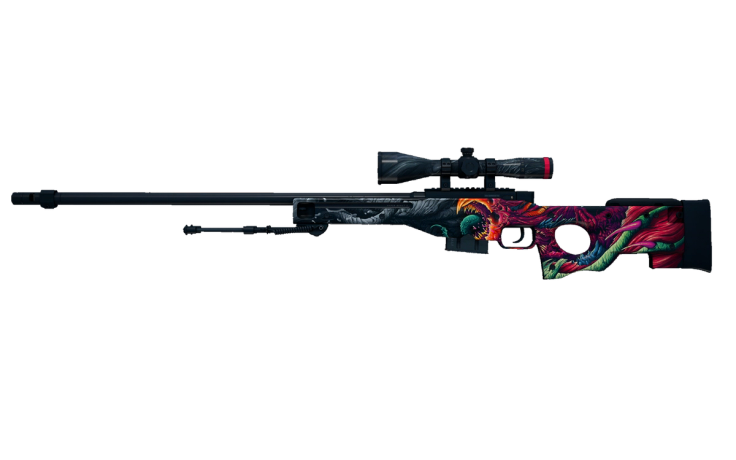 hyper awp skin cs