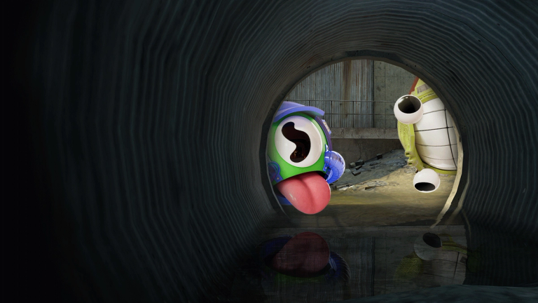 CS analyst and commentator Pimp tells his story in the new documentary series Away From Keyboard 