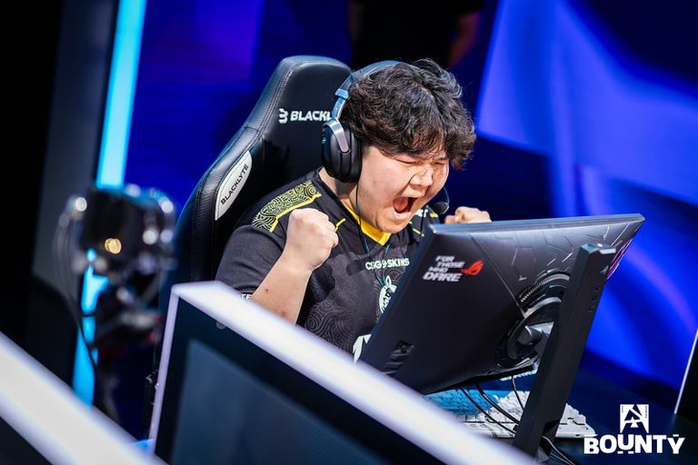 CS analyst and commentator Pimp tells his story in the new documentary series Away From Keyboard 