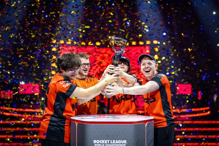 CS analyst and commentator Pimp tells his story in the new documentary series Away From Keyboard 