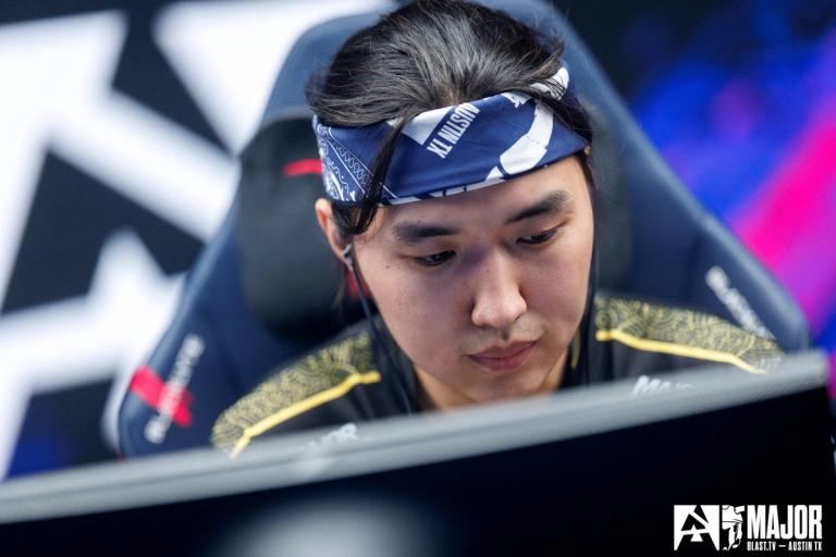 CS analyst and commentator Pimp tells his story in the new documentary series Away From Keyboard 