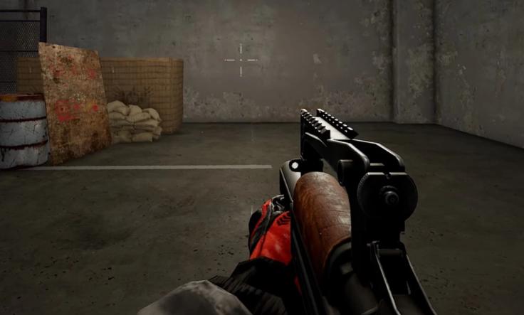 Groza in PUBG