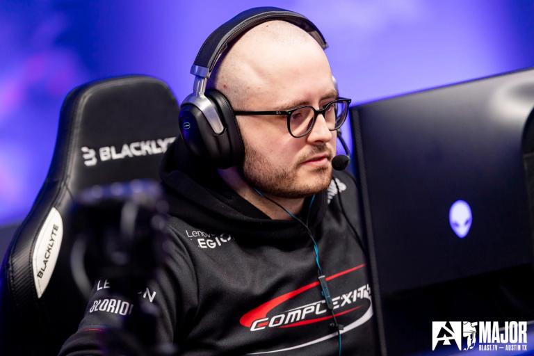 CS analyst and commentator Pimp tells his story in the new documentary series Away From Keyboard 