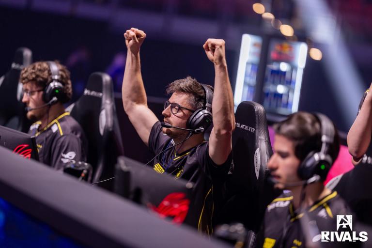 CS analyst and commentator Pimp tells his story in the new documentary series Away From Keyboard 