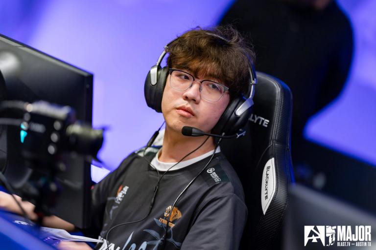 CS analyst and commentator Pimp tells his story in the new documentary series Away From Keyboard 